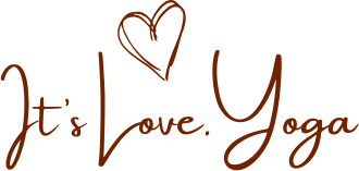 it's Love Yoga Sunrise Community Classes